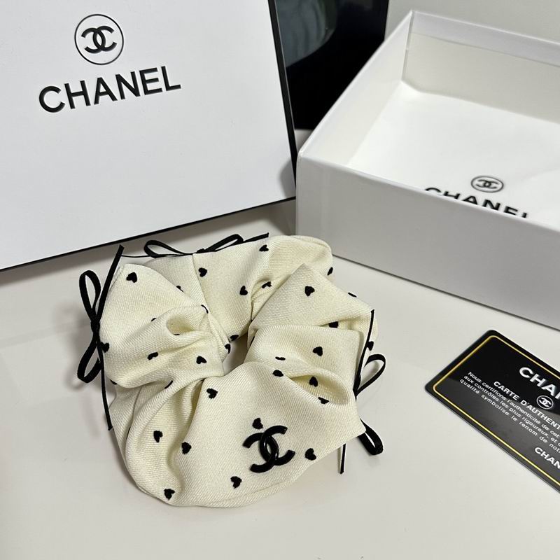 Chanel Hairband hh (122)