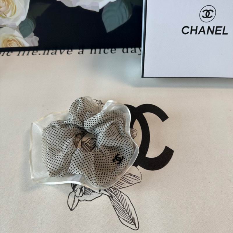 Chanel Hairband hh (127)