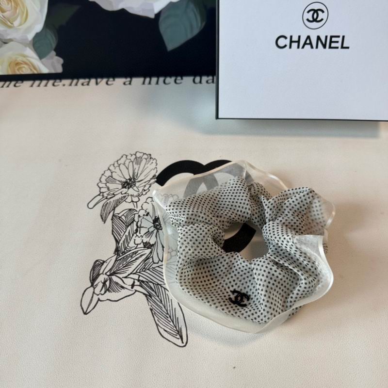 Chanel Hairband hh (128)