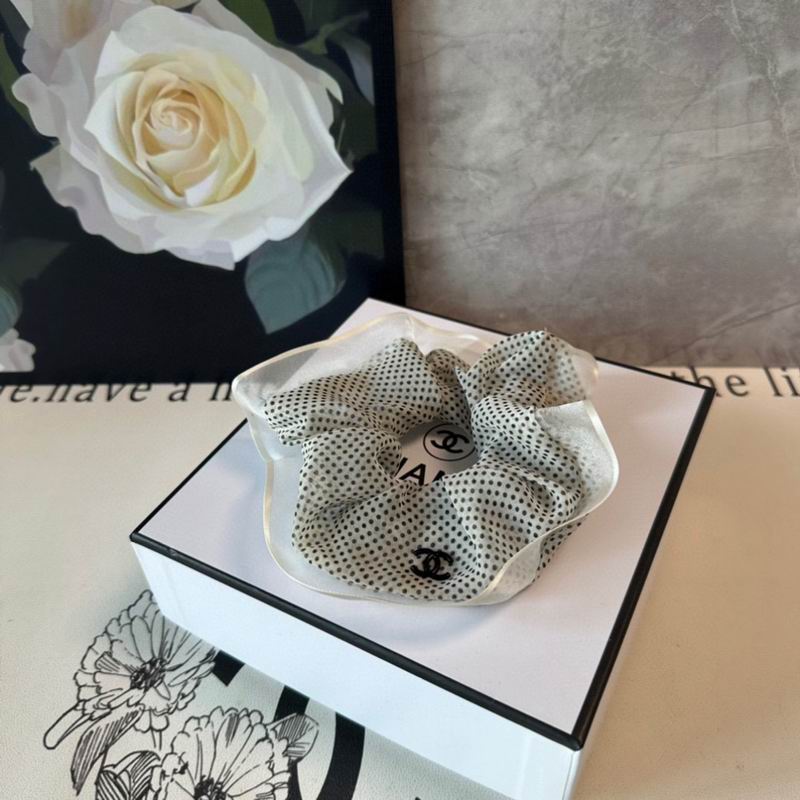 Chanel Hairband hh (129)