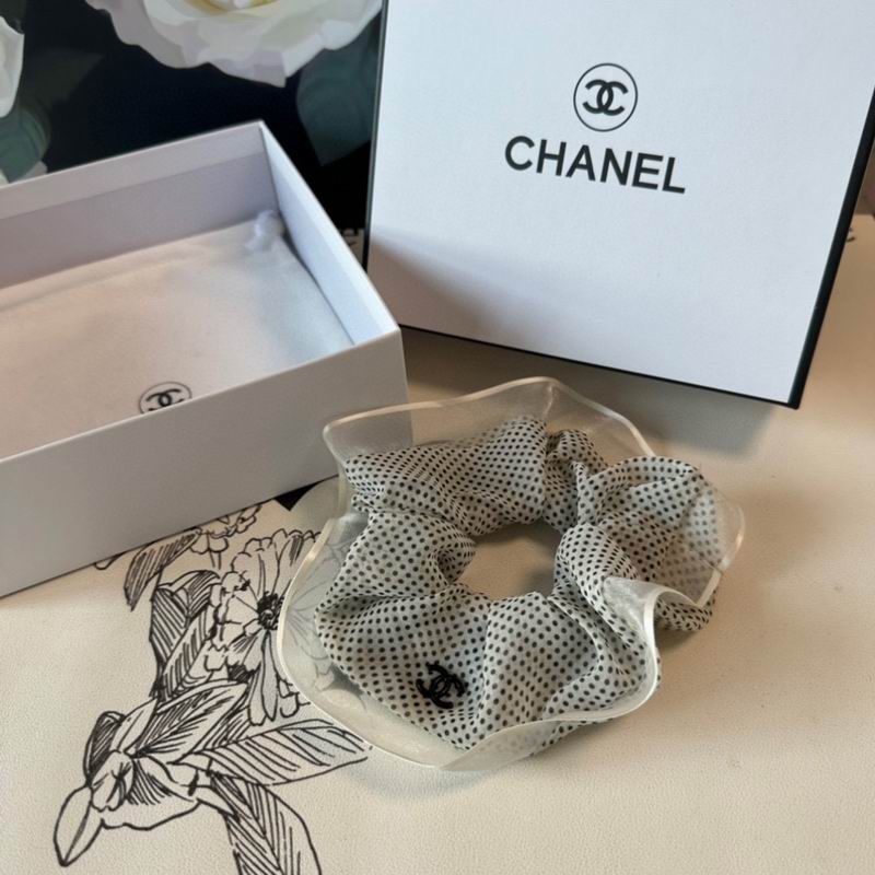 Chanel Hairband hh (130)