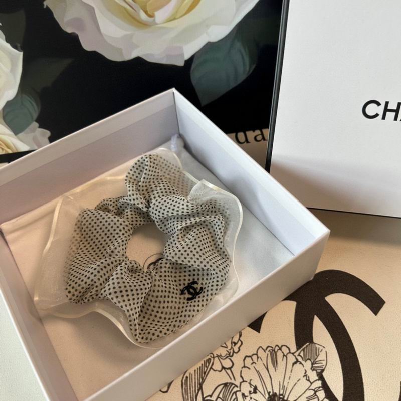 Chanel Hairband hh (131)