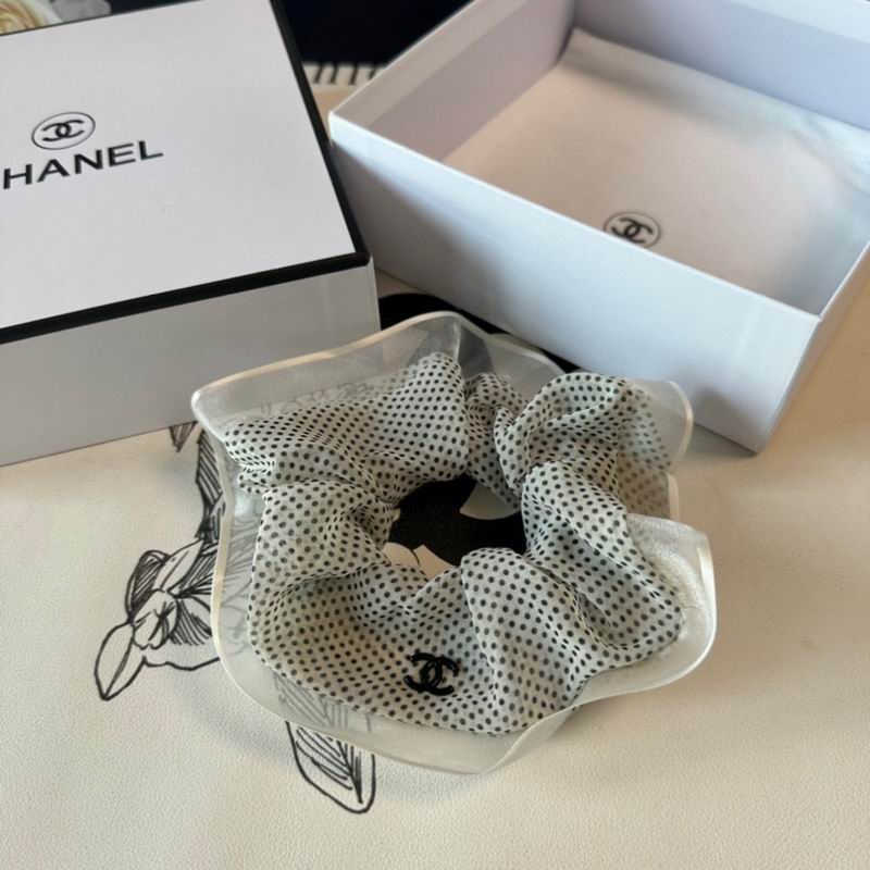 Chanel Hairband hh (132)