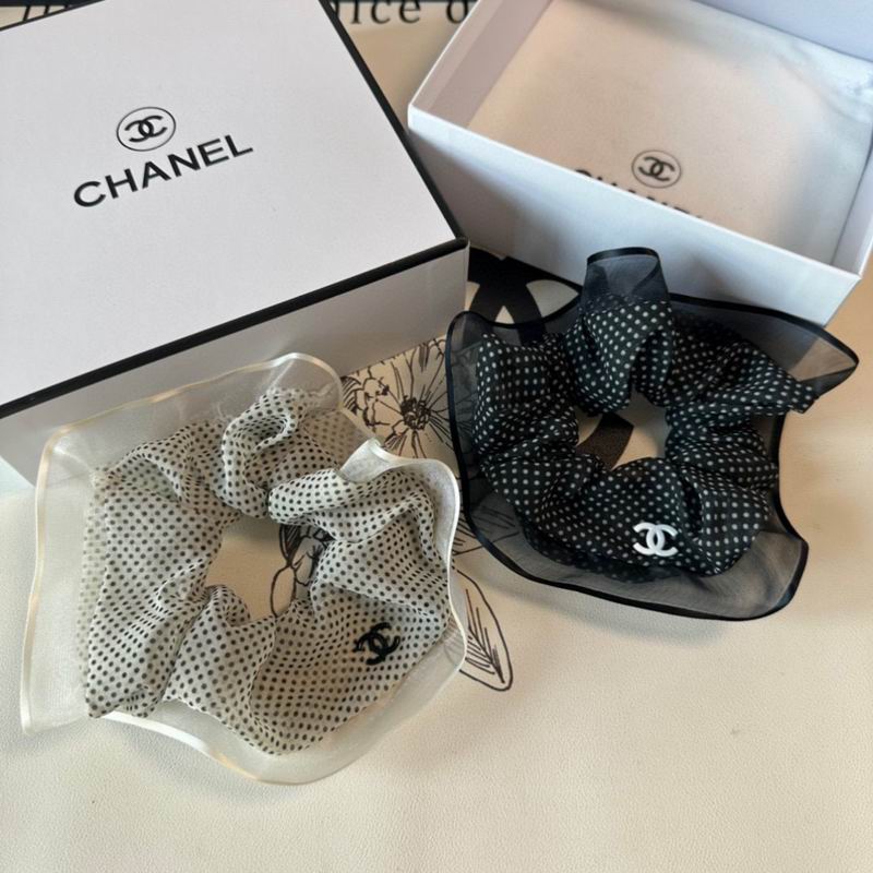Chanel Hairband hh (134)