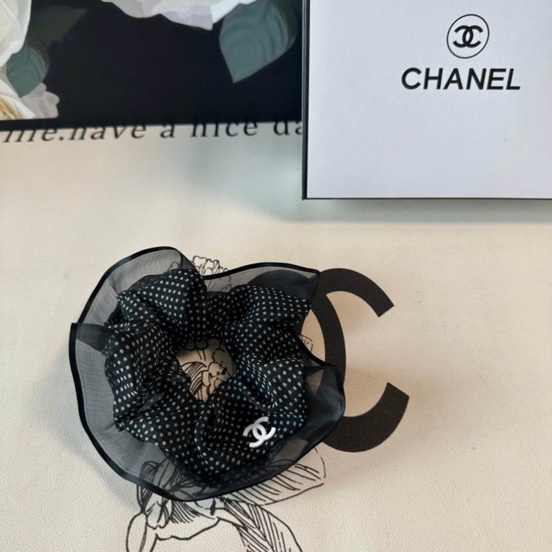 Chanel Hairband hh (136)