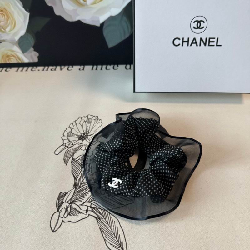 Chanel Hairband hh (137)