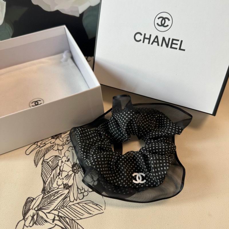 Chanel Hairband hh (139)