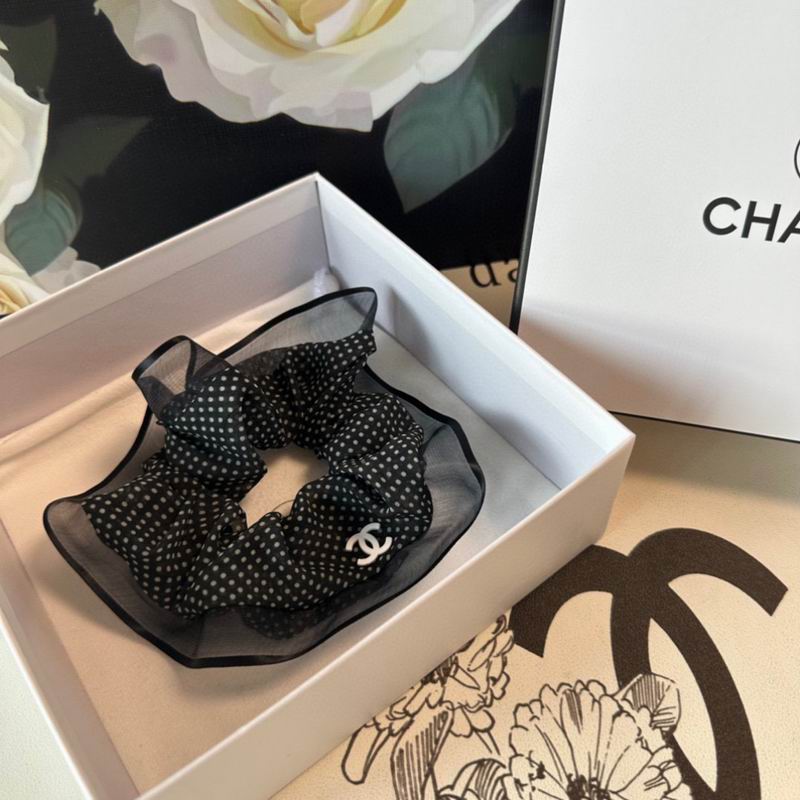 Chanel Hairband hh (140)