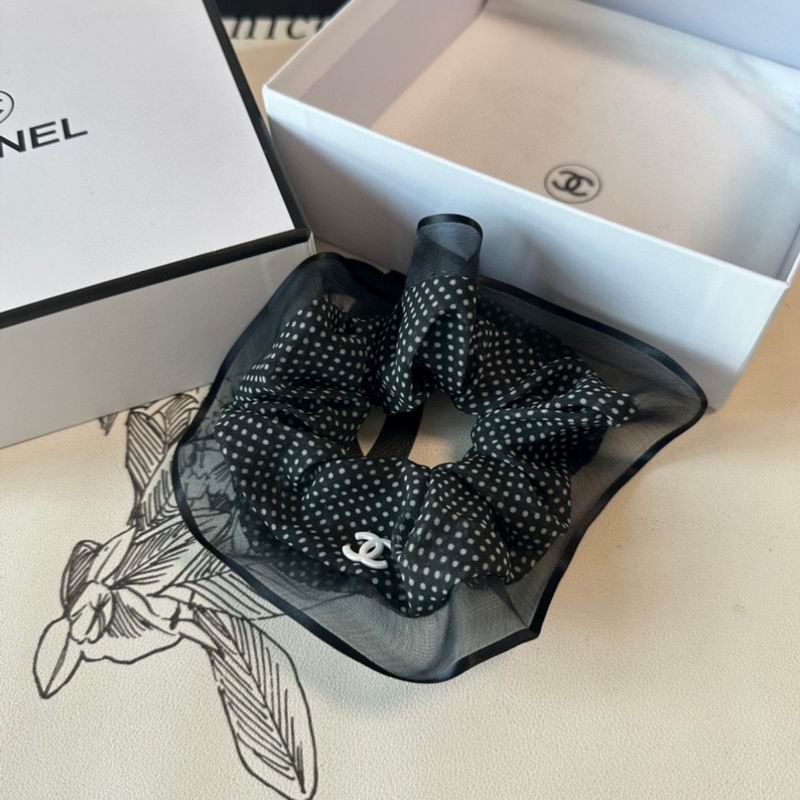 Chanel Hairband hh (141)