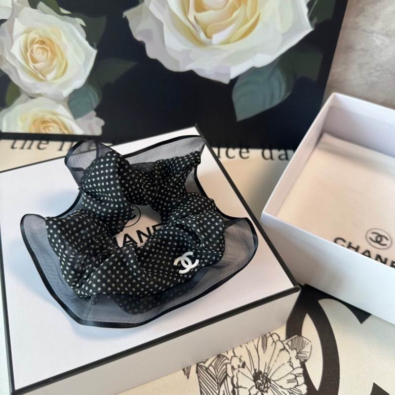 Chanel Hairband hh (142)
