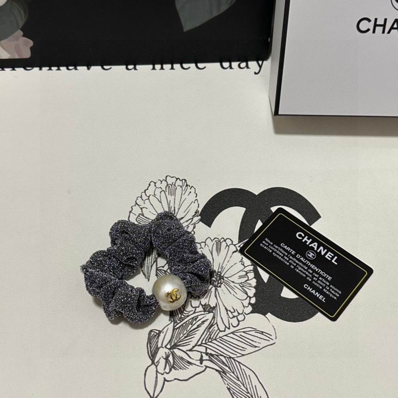 Chanel Hairband hh (15)