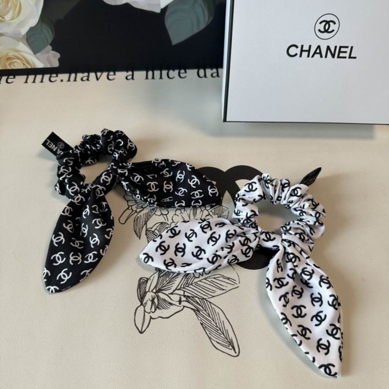Chanel Hairband hh (152)