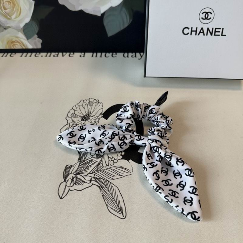 Chanel Hairband hh (155)