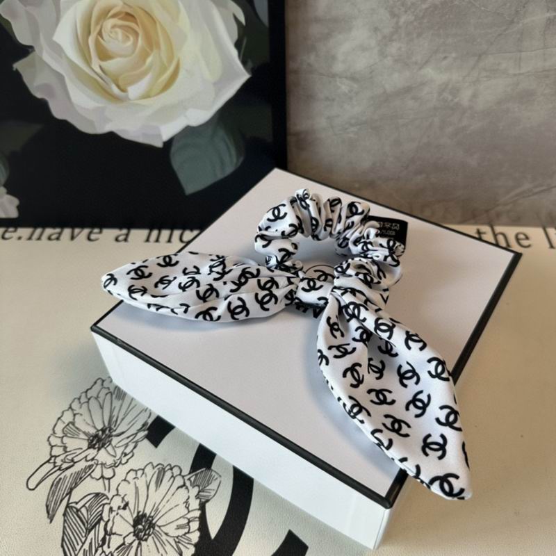 Chanel Hairband hh (156)