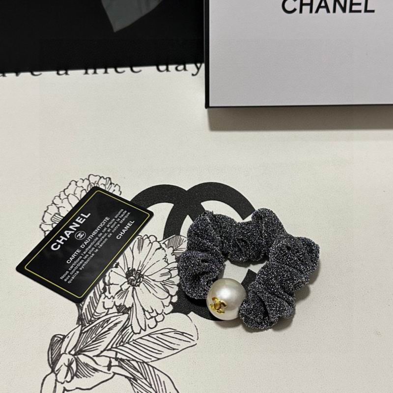 Chanel Hairband hh (16)