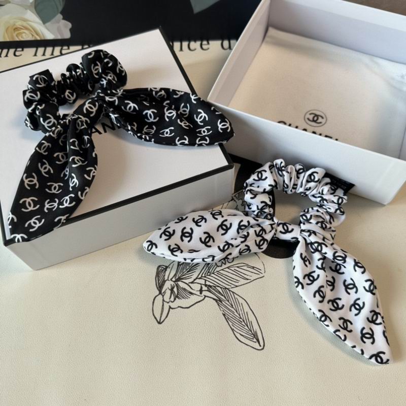 Chanel Hairband hh (162)