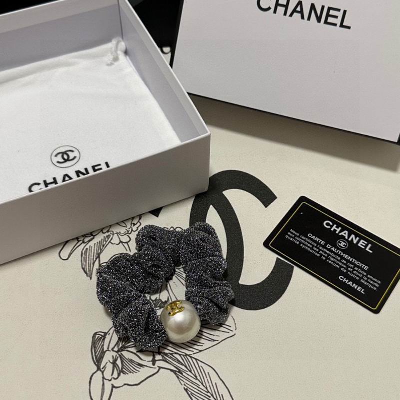Chanel Hairband hh (18)