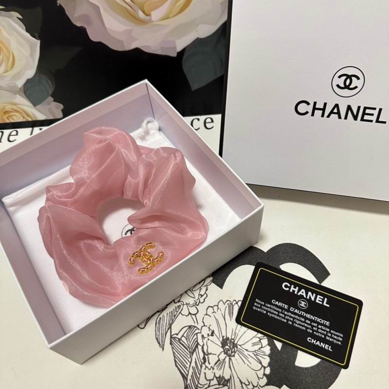 Chanel Hairband hh (184)