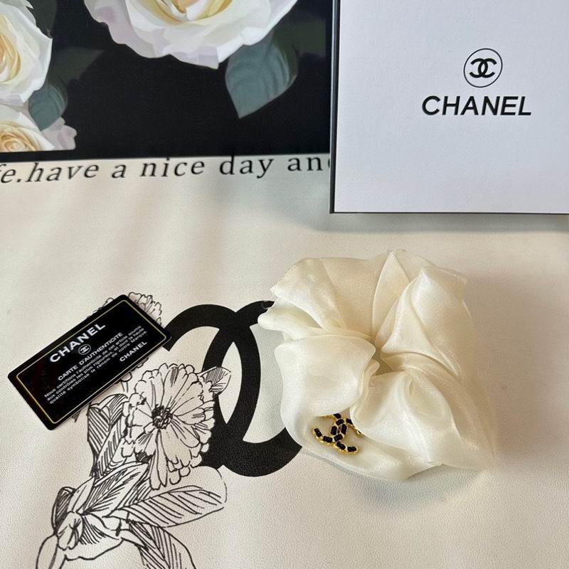 Chanel Hairband hh (191)