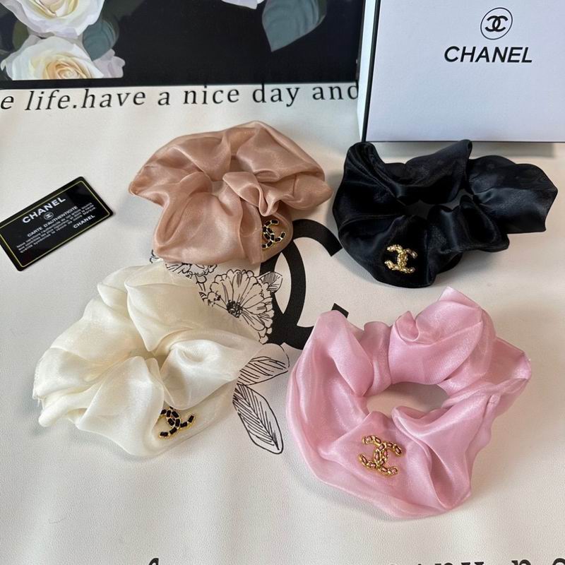 Chanel Hairband hh (198)