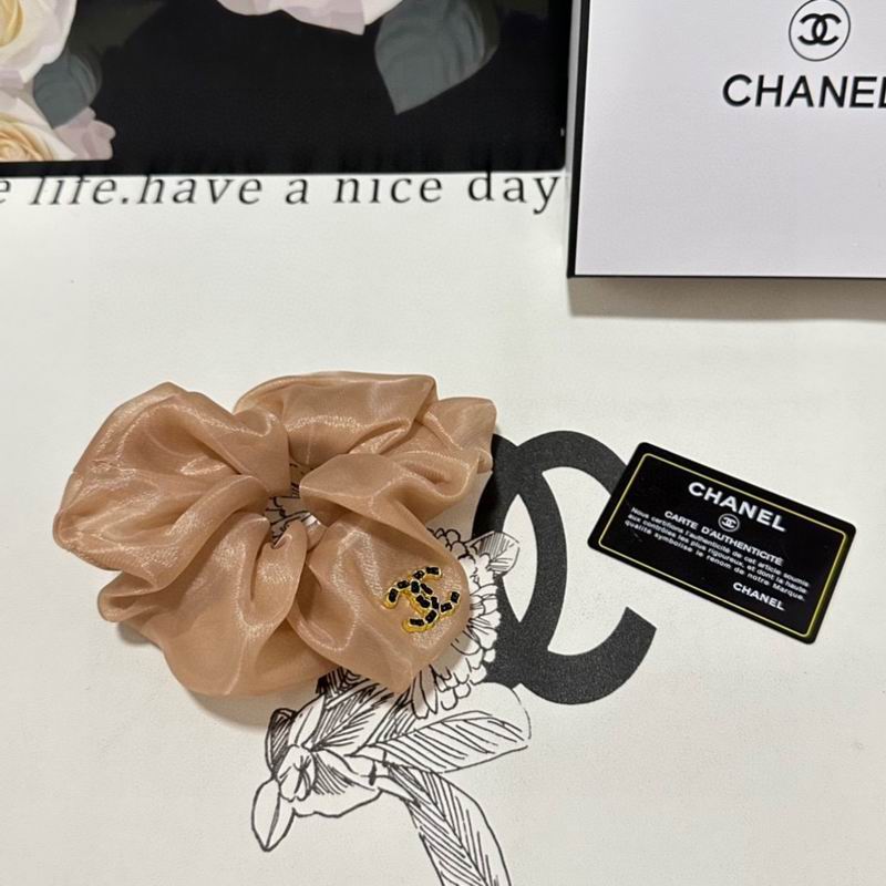 Chanel Hairband hh (199)