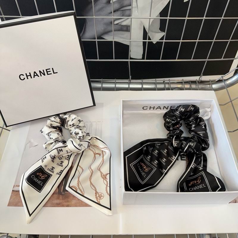 Chanel Hairband hh (2)