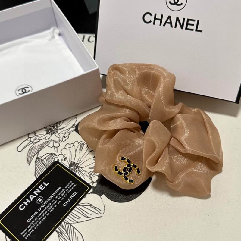 Chanel Hairband hh (201)