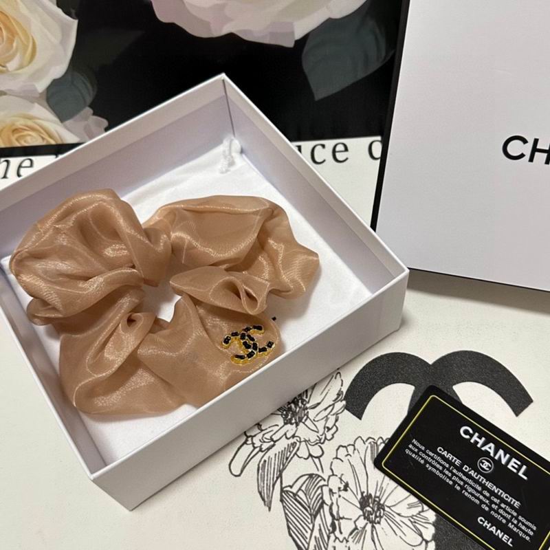 Chanel Hairband hh (202)