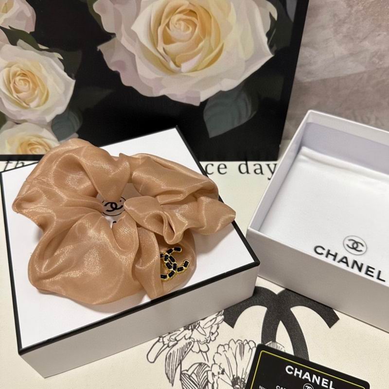 Chanel Hairband hh (204)