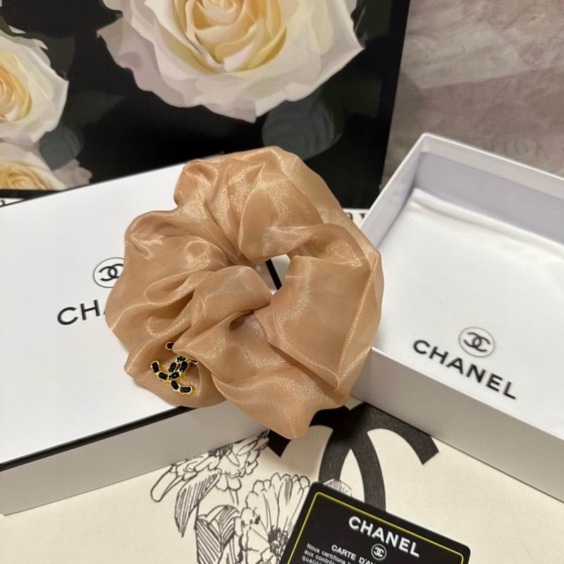 Chanel Hairband hh (205)
