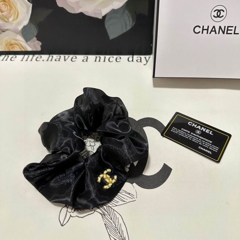 Chanel Hairband hh (208)