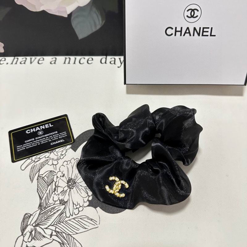 Chanel Hairband hh (209)