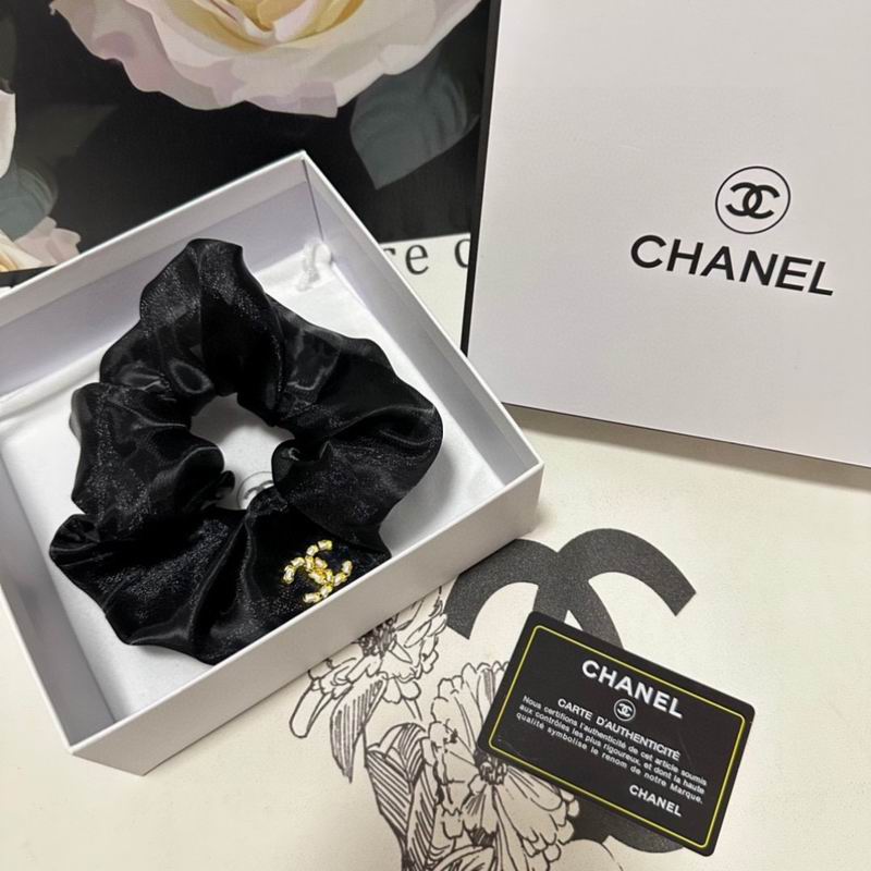 Chanel Hairband hh (211)