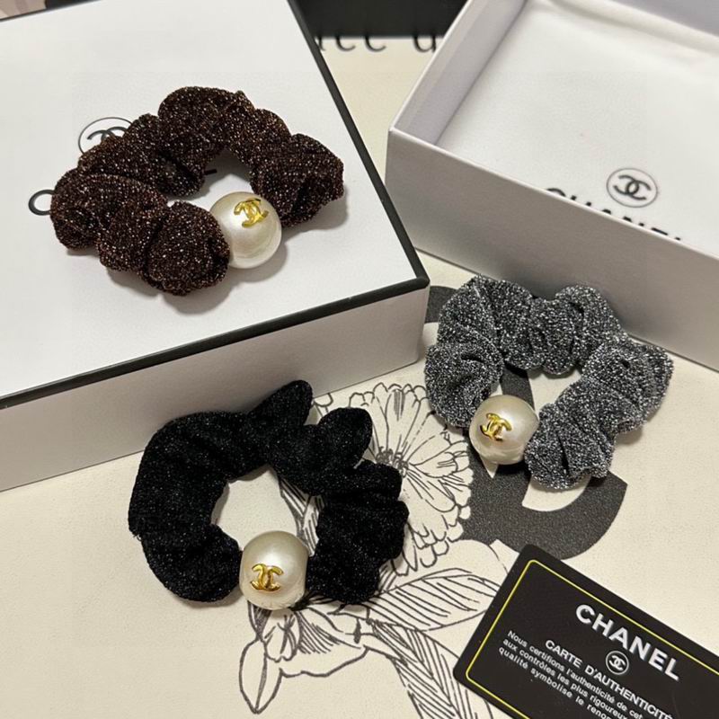 Chanel Hairband hh (23)