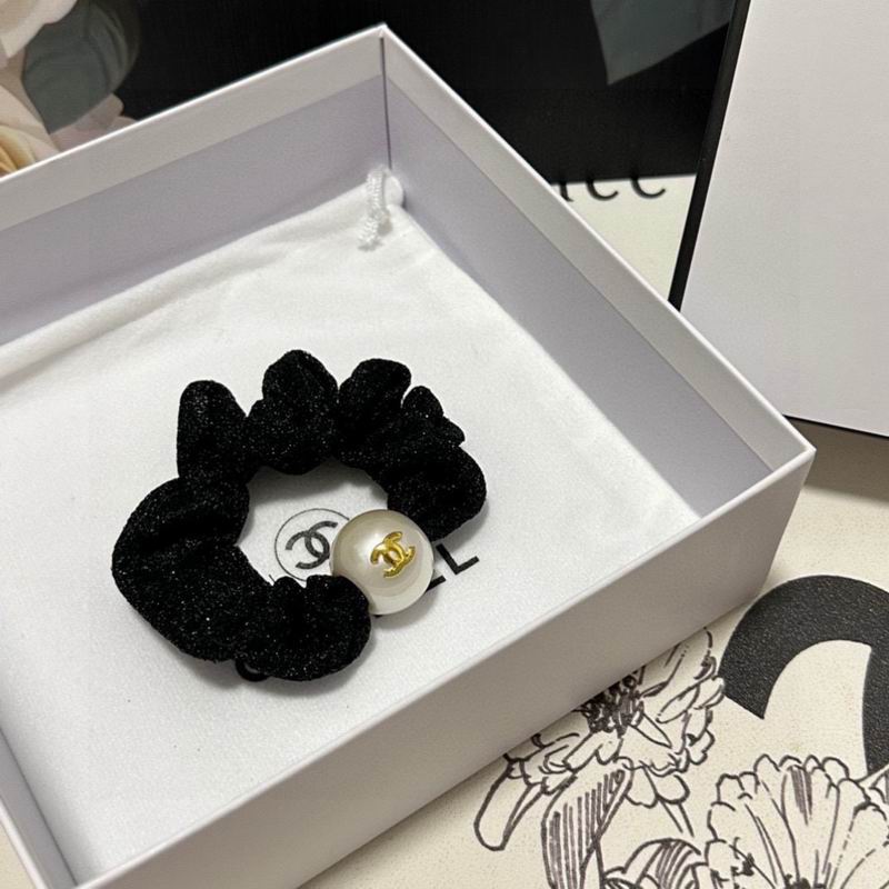 Chanel Hairband hh (25)