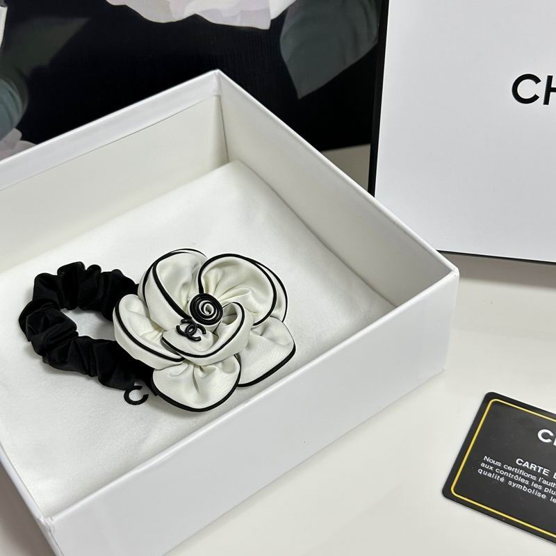 Chanel Hairband hh (256)