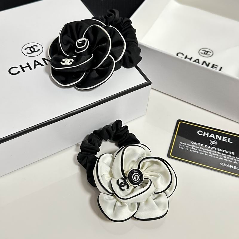 Chanel Hairband hh (260)