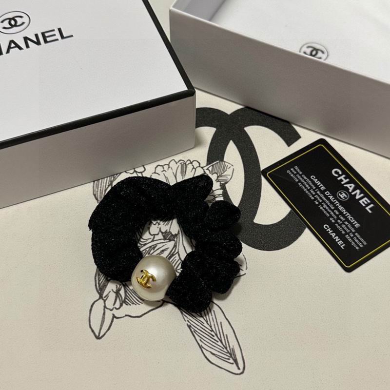 Chanel Hairband hh (29)