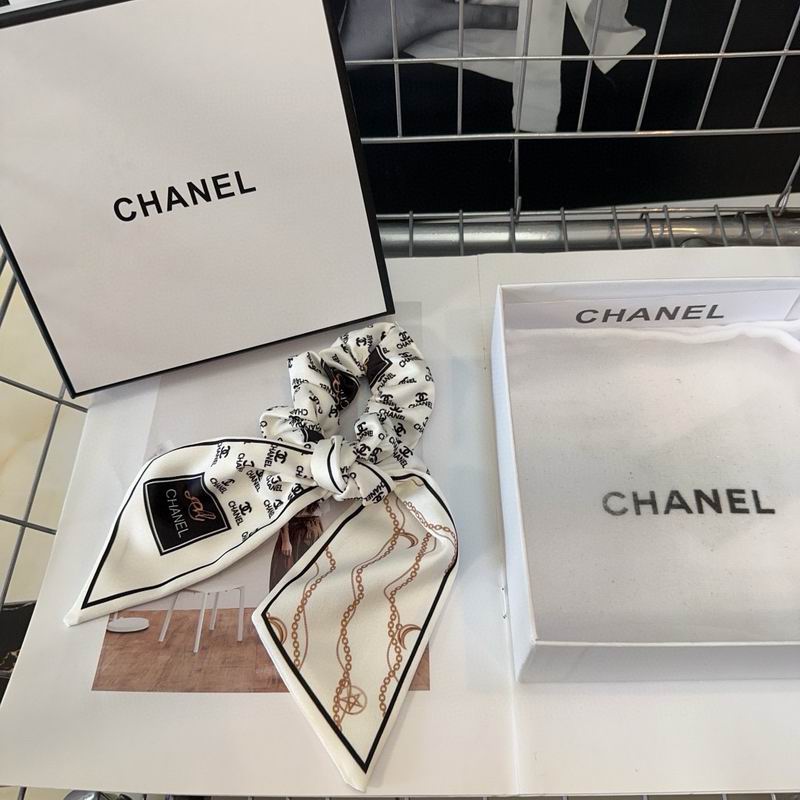 Chanel Hairband hh (3)