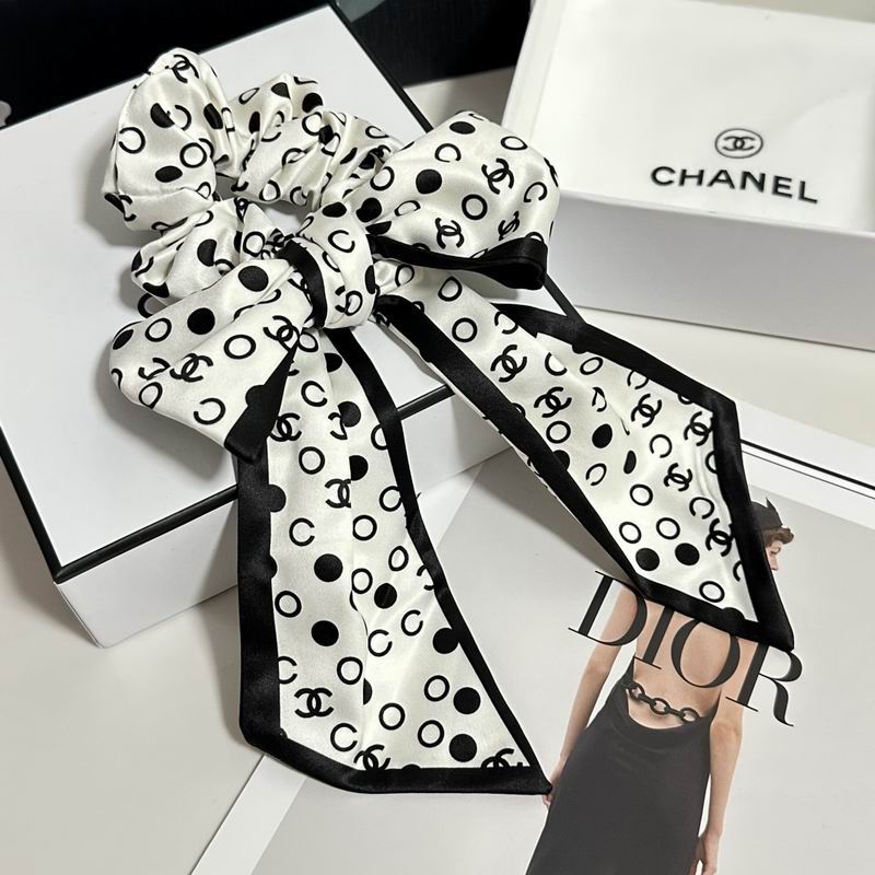 Chanel Hairband hh (301)