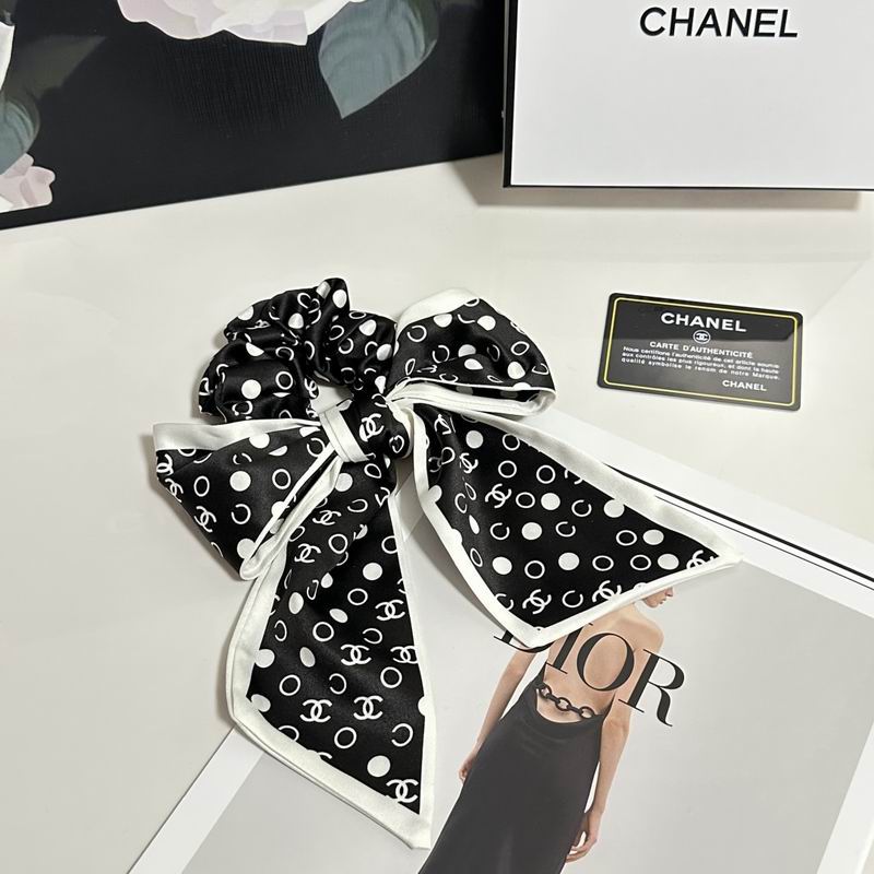 Chanel Hairband hh (302)
