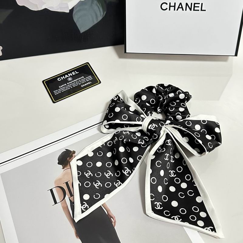 Chanel Hairband hh (303)