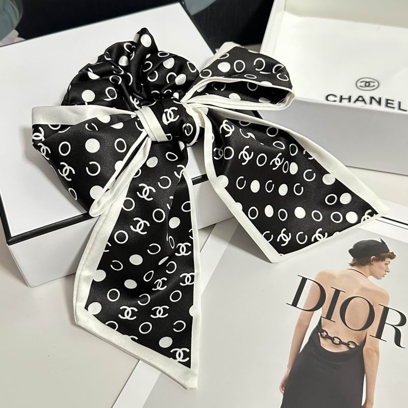 Chanel Hairband hh (304)