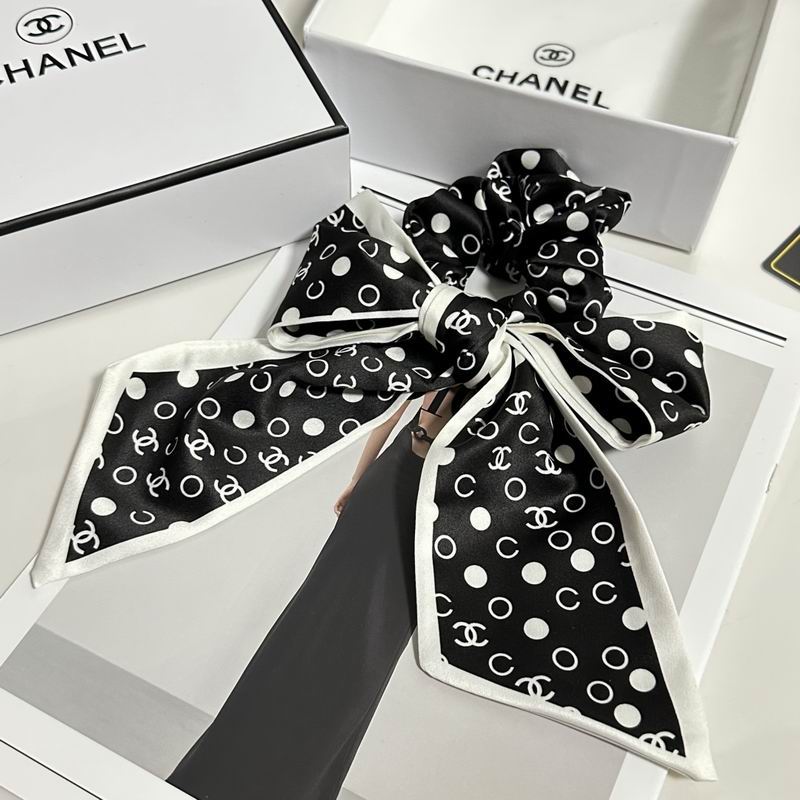 Chanel Hairband hh (305)