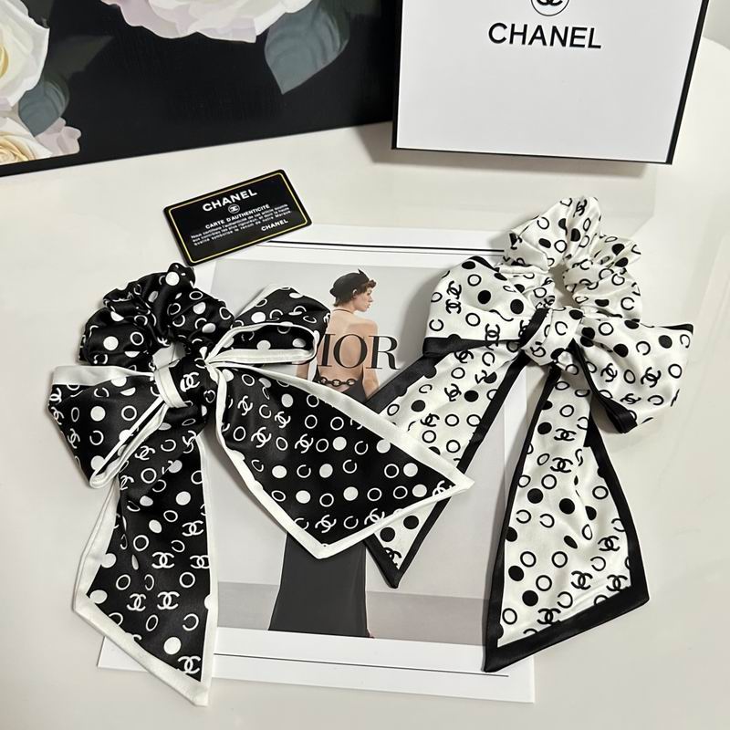 Chanel Hairband hh (307)