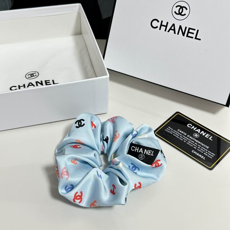 Chanel Hairband hh (329)