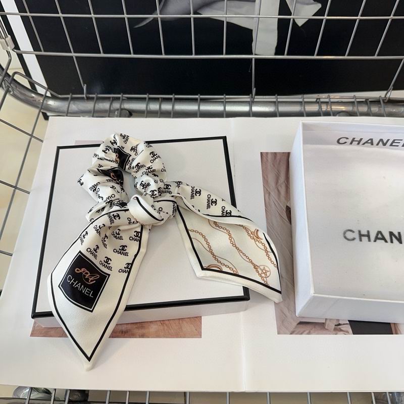Chanel Hairband hh (33)