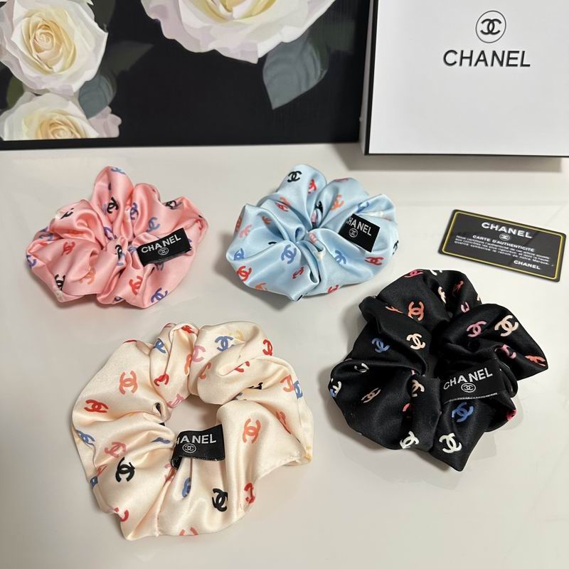 Chanel Hairband hh (334)
