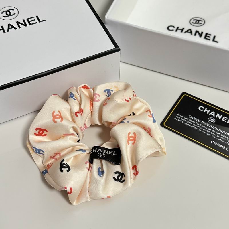 Chanel Hairband hh (357)