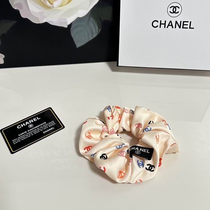 Chanel Hairband hh (360)